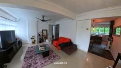 Blk 6 Farrer Gardens (Bukit Timah), HDB 4 Rooms #540918601